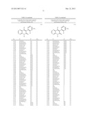 Substituted Pyridopyrazines with a Herbicidal Action diagram and image