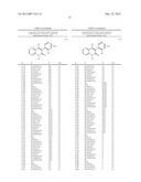 Substituted Pyridopyrazines with a Herbicidal Action diagram and image