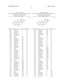 Substituted Pyridopyrazines with a Herbicidal Action diagram and image