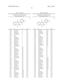 Substituted Pyridopyrazines with a Herbicidal Action diagram and image