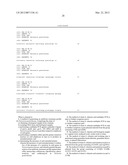 Antibiotic resistance profile for Neisseria gonorrhoeae and use of same in     diagnosis and treatment of gonorrhea diagram and image