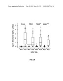 SYSTEM AND METHOD FOR DETECTING MULTIPLE MOLECULES IN ONE ASSAY diagram and image