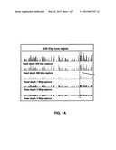 METHODS AND SYSTEMS FOR UNIFORM ENRICHMENT OF GENOMIC REGIONS diagram and image