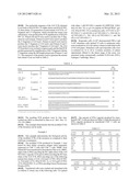 MODIFIED T CELL RECEPTORS AND RELATED MATERIALS AND METHODS diagram and image