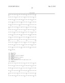 MODIFIED T CELL RECEPTORS AND RELATED MATERIALS AND METHODS diagram and image