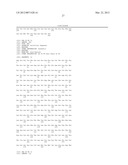 MODIFIED T CELL RECEPTORS AND RELATED MATERIALS AND METHODS diagram and image