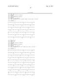 MODIFIED T CELL RECEPTORS AND RELATED MATERIALS AND METHODS diagram and image