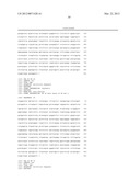 MODIFIED T CELL RECEPTORS AND RELATED MATERIALS AND METHODS diagram and image