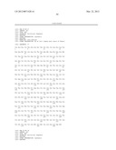 MODIFIED T CELL RECEPTORS AND RELATED MATERIALS AND METHODS diagram and image