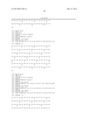 MODIFIED T CELL RECEPTORS AND RELATED MATERIALS AND METHODS diagram and image