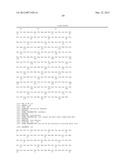 MODIFIED T CELL RECEPTORS AND RELATED MATERIALS AND METHODS diagram and image