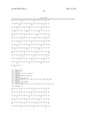 MODIFIED T CELL RECEPTORS AND RELATED MATERIALS AND METHODS diagram and image