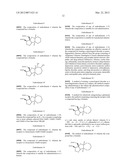 Heterotricyclic AMPA Receptor Antagonists for Treatment of Epilepsy, Pain,     and Other Neurological Disorders and Diseases diagram and image