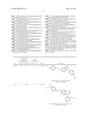 Antiviral Drugs for Treatment of Arenavirus Infection diagram and image