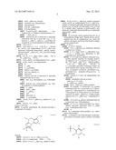 ORGANIC COMPOUNDS diagram and image