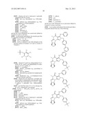 ORGANIC COMPOUNDS diagram and image