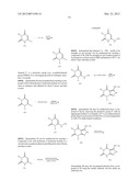 ORGANIC COMPOUNDS diagram and image