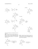 ORGANIC COMPOUNDS diagram and image