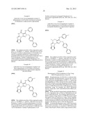 ORGANIC COMPOUNDS diagram and image