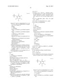 ORGANIC COMPOUNDS diagram and image