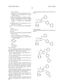 ORGANIC COMPOUNDS diagram and image