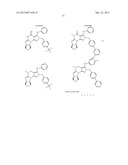 ORGANIC COMPOUNDS diagram and image