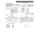 METALLO-BETA-LACTAMASE INHIBITORS diagram and image