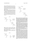 PYRAZOLE OXADIAZOLE DERIVATIVES AS S1P1 AGONISTS diagram and image