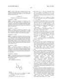 PYRAZOLE OXADIAZOLE DERIVATIVES AS S1P1 AGONISTS diagram and image