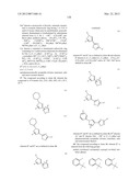 PYRAZOLE OXADIAZOLE DERIVATIVES AS S1P1 AGONISTS diagram and image