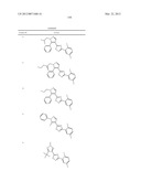 PYRAZOLE OXADIAZOLE DERIVATIVES AS S1P1 AGONISTS diagram and image