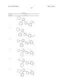 PYRAZOLE OXADIAZOLE DERIVATIVES AS S1P1 AGONISTS diagram and image