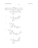 PYRAZOLE OXADIAZOLE DERIVATIVES AS S1P1 AGONISTS diagram and image