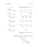 PYRAZOLE OXADIAZOLE DERIVATIVES AS S1P1 AGONISTS diagram and image