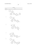 PYRAZOLE OXADIAZOLE DERIVATIVES AS S1P1 AGONISTS diagram and image