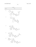 PYRAZOLE OXADIAZOLE DERIVATIVES AS S1P1 AGONISTS diagram and image