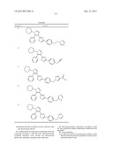 PYRAZOLE OXADIAZOLE DERIVATIVES AS S1P1 AGONISTS diagram and image