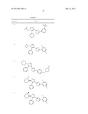 PYRAZOLE OXADIAZOLE DERIVATIVES AS S1P1 AGONISTS diagram and image