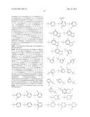 PYRAZOLE OXADIAZOLE DERIVATIVES AS S1P1 AGONISTS diagram and image