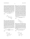 PYRAZOLE OXADIAZOLE DERIVATIVES AS S1P1 AGONISTS diagram and image