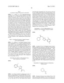 PYRAZOLE OXADIAZOLE DERIVATIVES AS S1P1 AGONISTS diagram and image