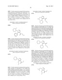 PYRAZOLE OXADIAZOLE DERIVATIVES AS S1P1 AGONISTS diagram and image