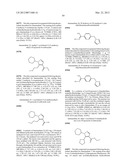 PYRAZOLE OXADIAZOLE DERIVATIVES AS S1P1 AGONISTS diagram and image