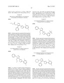 PYRAZOLE OXADIAZOLE DERIVATIVES AS S1P1 AGONISTS diagram and image