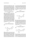 PYRAZOLE OXADIAZOLE DERIVATIVES AS S1P1 AGONISTS diagram and image