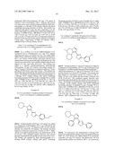 PYRAZOLE OXADIAZOLE DERIVATIVES AS S1P1 AGONISTS diagram and image