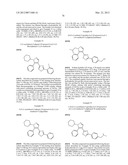 PYRAZOLE OXADIAZOLE DERIVATIVES AS S1P1 AGONISTS diagram and image