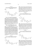 PYRAZOLE OXADIAZOLE DERIVATIVES AS S1P1 AGONISTS diagram and image