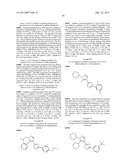 PYRAZOLE OXADIAZOLE DERIVATIVES AS S1P1 AGONISTS diagram and image