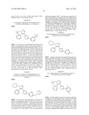 PYRAZOLE OXADIAZOLE DERIVATIVES AS S1P1 AGONISTS diagram and image